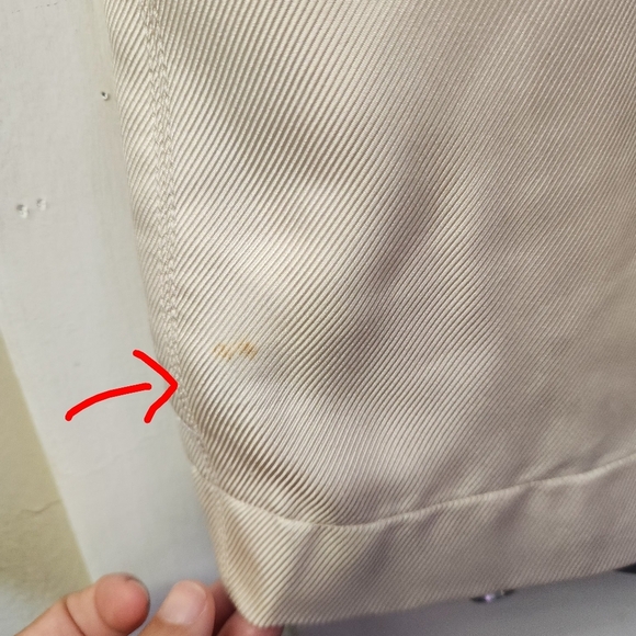 Vera Wang Lavender Label Embellish Trim Silk Sequin Confetti Ivory Yolk Dress 0 - Picture 6 of 16